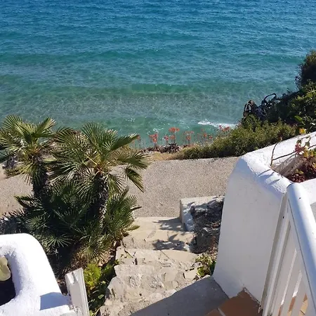 Casas Blancas Salou Villa Exterior photo