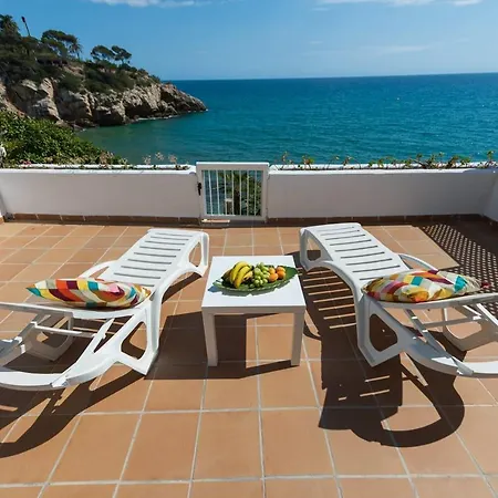 Casas Blancas Salou Villa Exterior photo