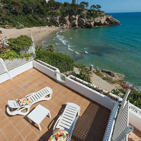 Casas Blancas Salou Villa Exterior photo