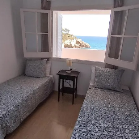 Casas Blancas Salou Villa Exterior photo