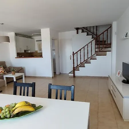 Casas Blancas Salou Villa Exterior photo