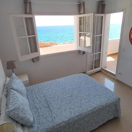 Casas Blancas Salou Villa Exterior photo