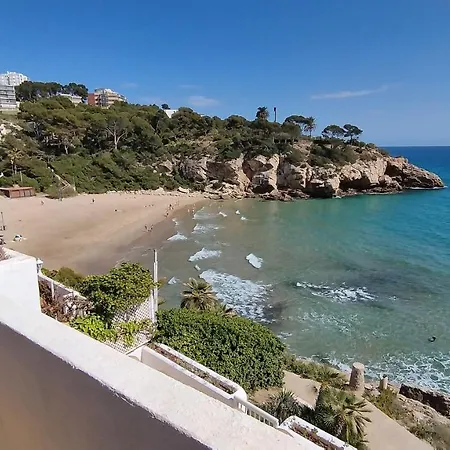 Casas Blancas Salou Villa Exterior photo