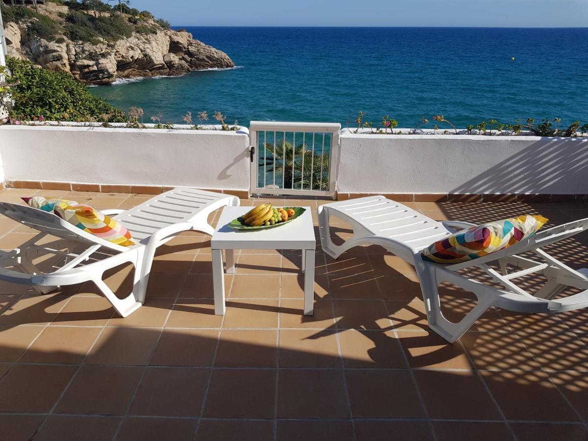 Casas Blancas Dom wakacyjny Salou