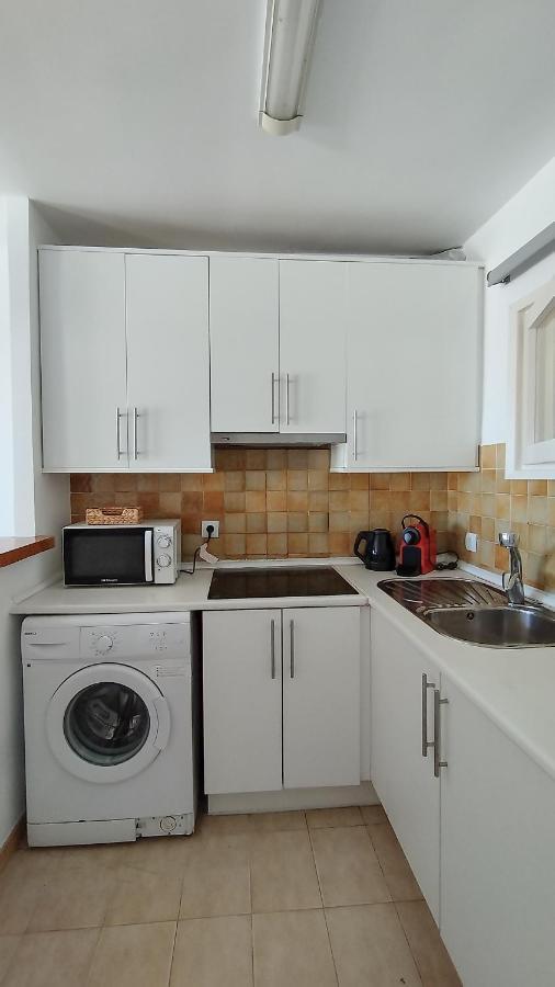 Casas Blancas Dom wakacyjny *
