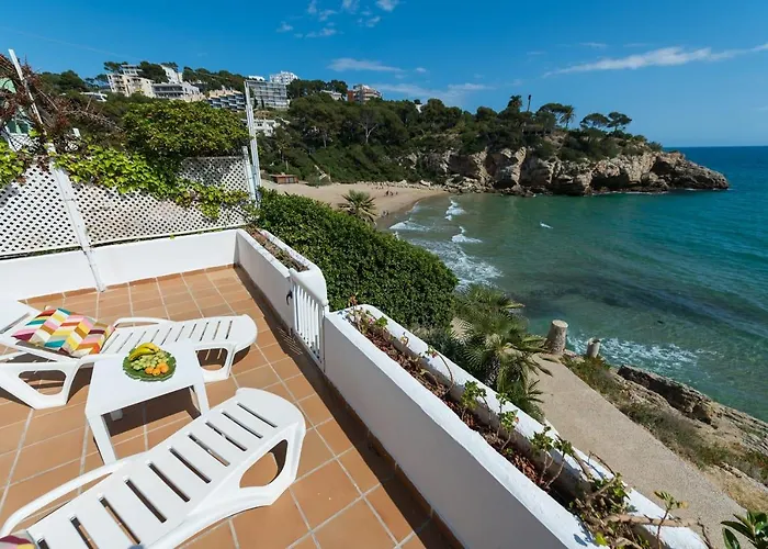 Casas Blancas Salou