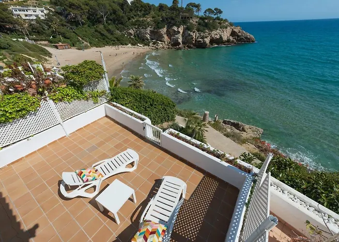 Casas Blancas Salou