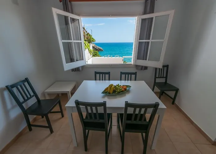 Casas Blancas Salou