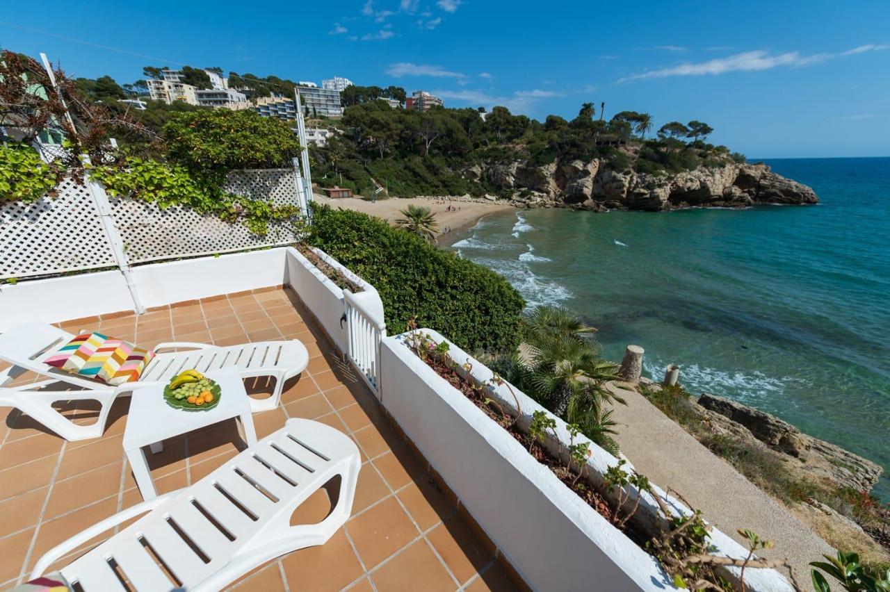 Casas Blancas Holiday home *