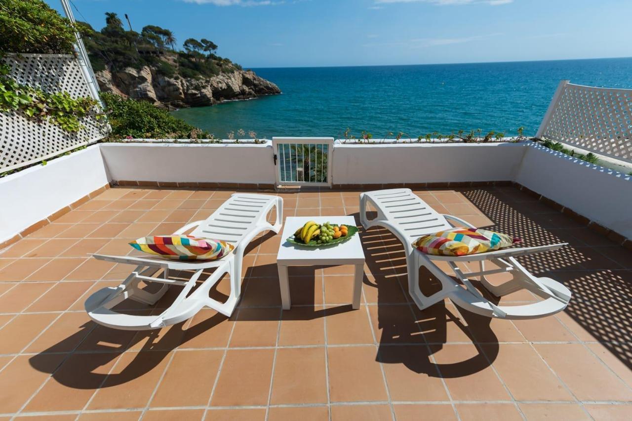 Holiday home Casas Blancas