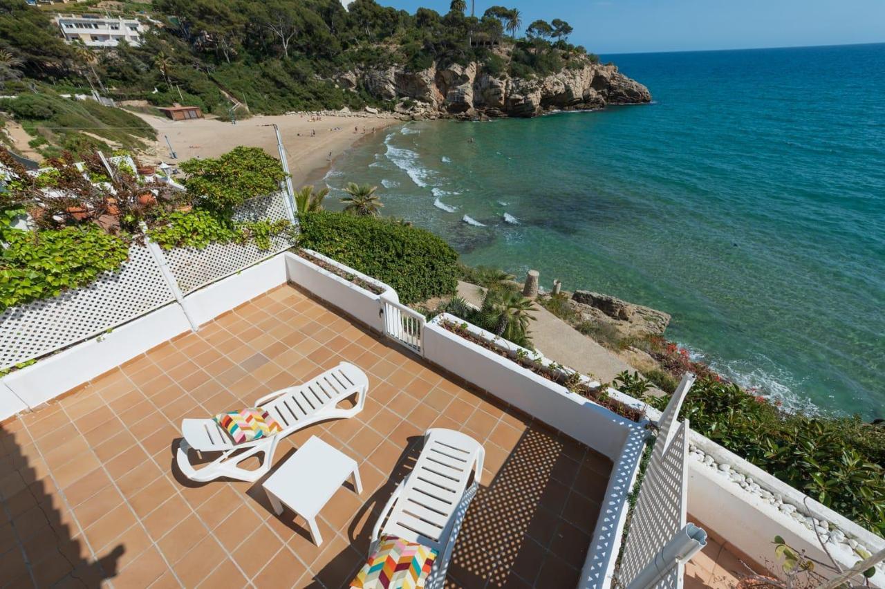 Casas Blancas * Salou
