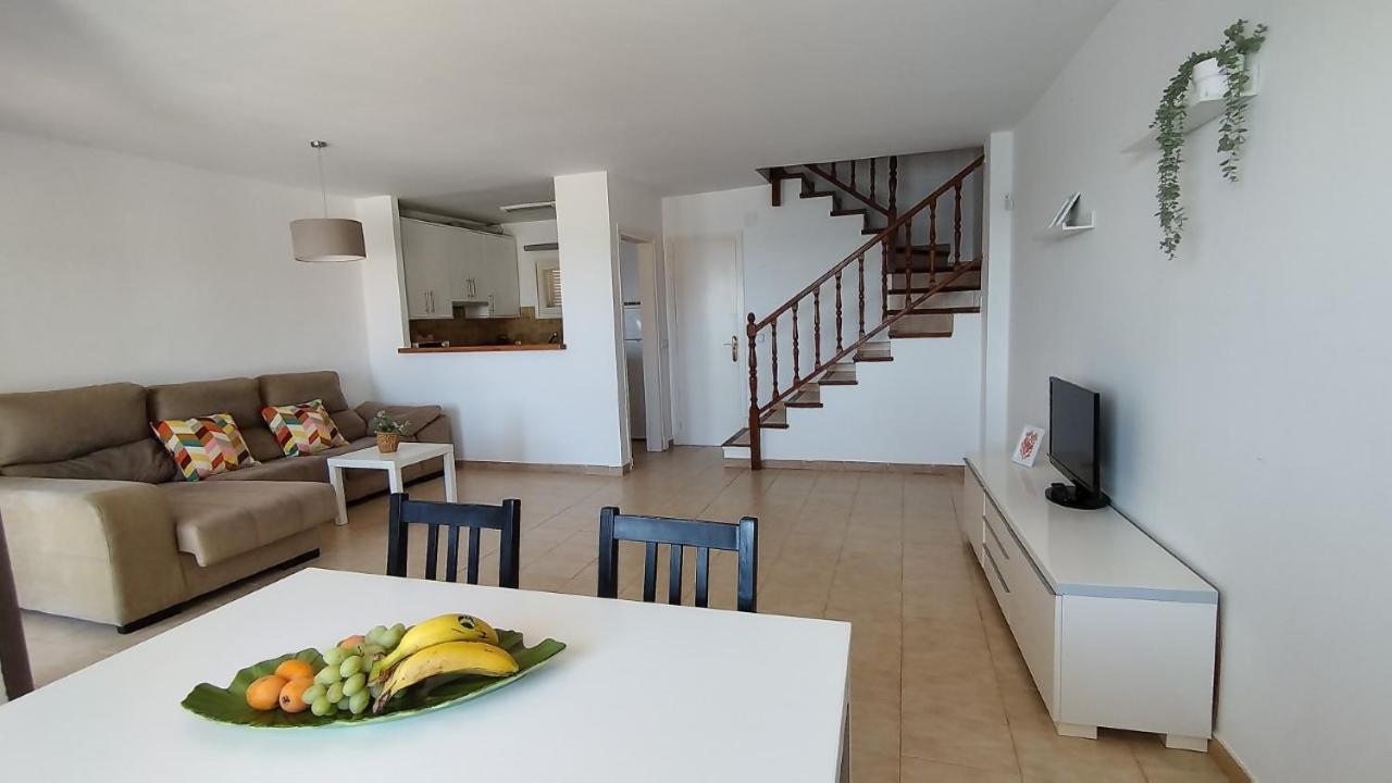 Casas Blancas *