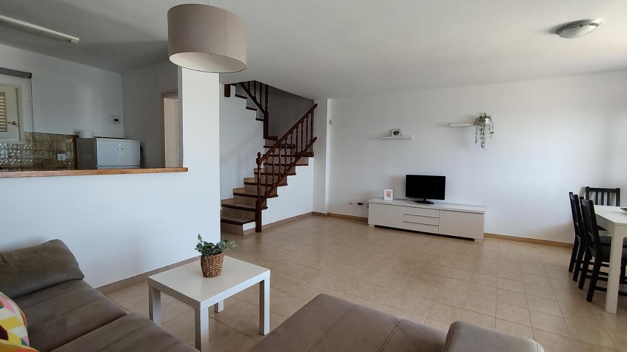 Casas Blancas Holiday home *