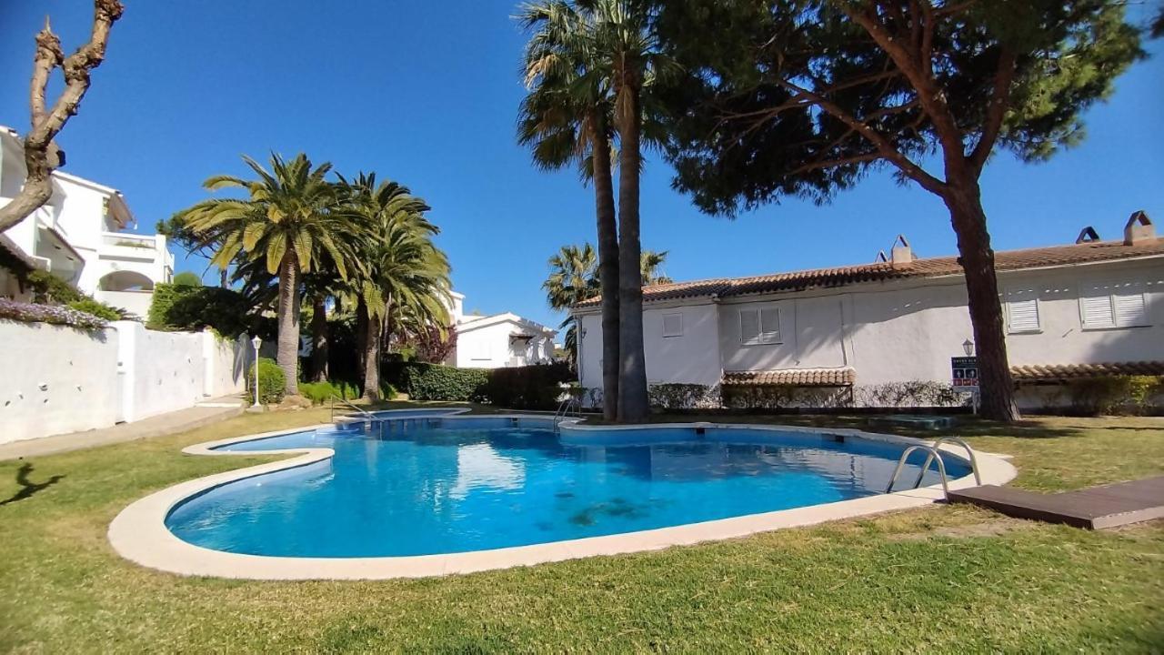 Holiday home Casas Blancas Salou