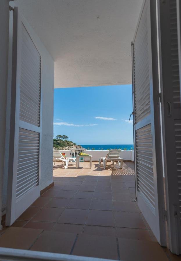 Casas Blancas Salou