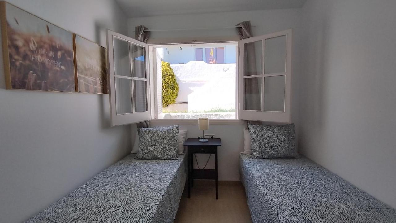 Casas Blancas Salou